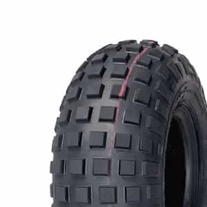 Duro HF240 Knobby 145/70-6